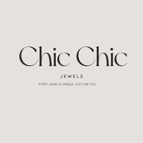 Chic Chic Jewels